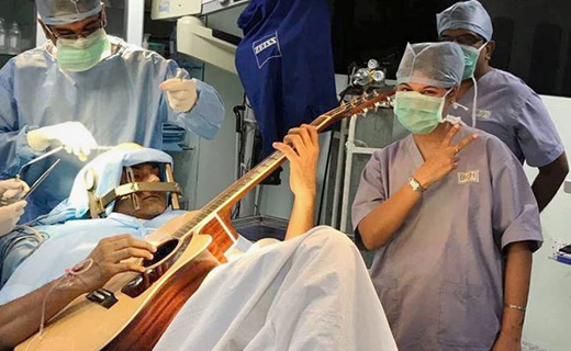 guitar